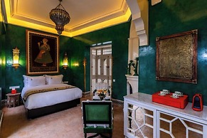 Riad Saeed