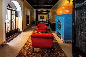 Riad Saeed