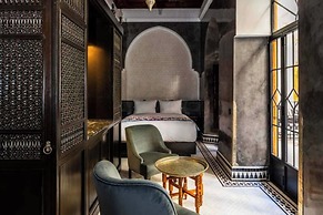 Riad Saeed