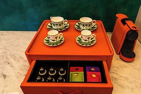 Riad Saeed