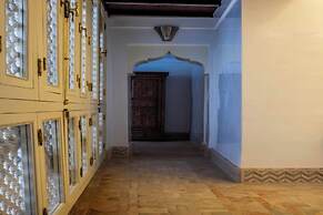 Riad Saeed