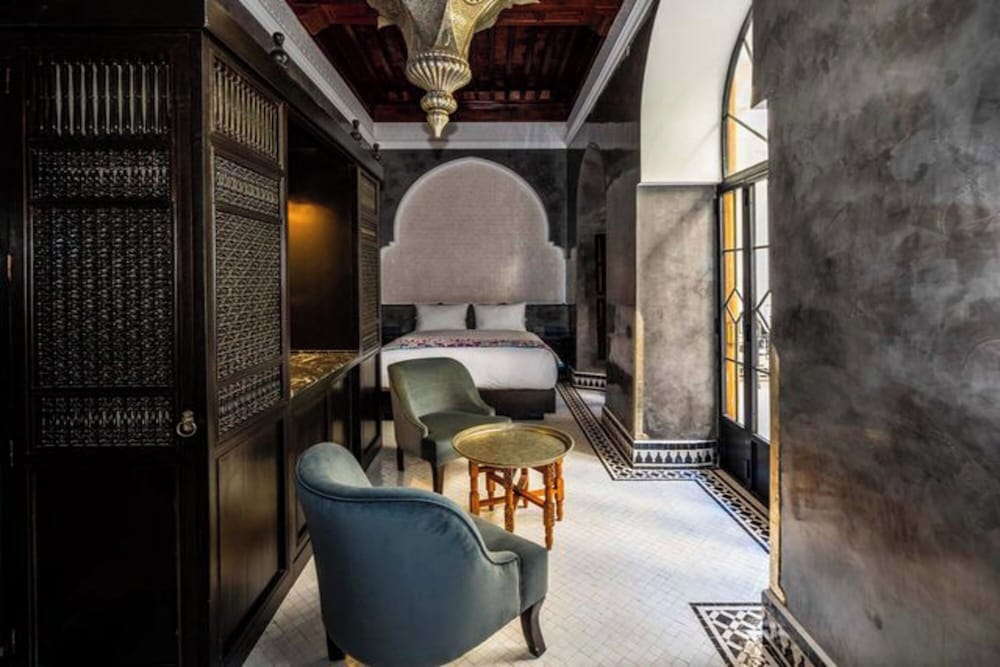 Riad Saeed