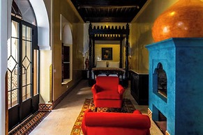 Riad Saeed