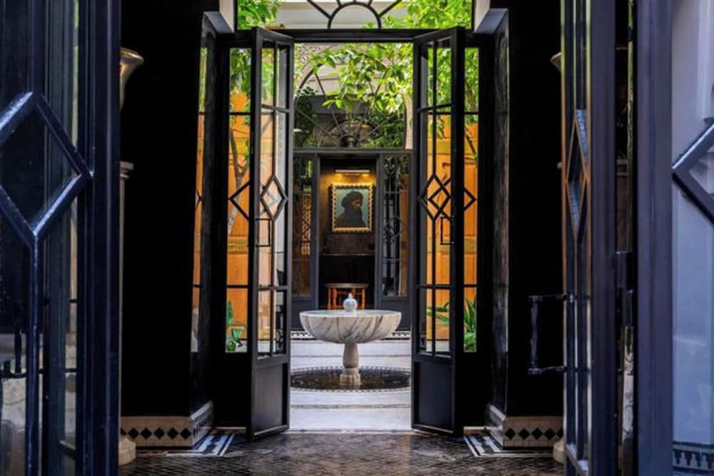 Riad Saeed