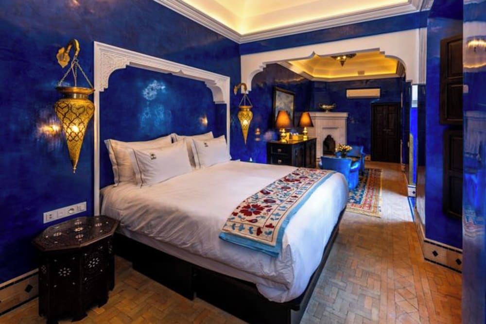 Riad Saeed