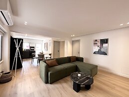 32 Nic- Stay Metropolitan Luxe Apartment