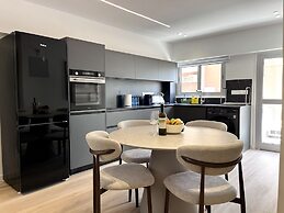 32 Nic- Stay Metropolitan Luxe Apartment
