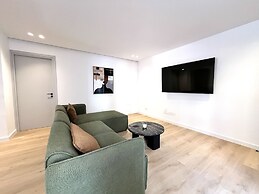 32 Nic- Stay Metropolitan Luxe Apartment