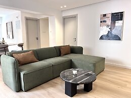 32 Nic- Stay Metropolitan Luxe Apartment