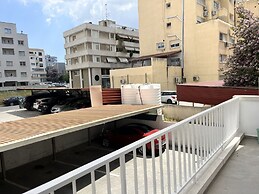 32 Nic- Stay Metropolitan Luxe Apartment