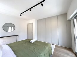 32 Nic- Stay Metropolitan Luxe Apartment