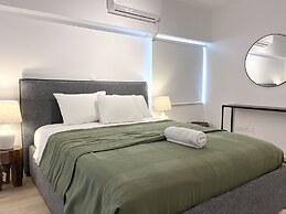 32 Nic- Stay Metropolitan Luxe Apartment