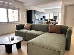 32 Nic- Stay Metropolitan Luxe Apartment