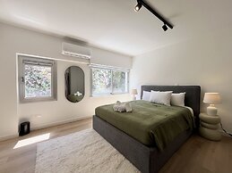 32 Nic- Stay Metropolitan Luxe Apartment