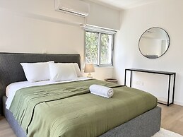 32 Nic- Stay Metropolitan Luxe Apartment