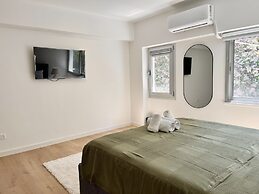 32 Nic- Stay Metropolitan Luxe Apartment