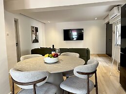 32 Nic- Stay Metropolitan Luxe Apartment