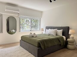 32 Nic- Stay Metropolitan Luxe Apartment
