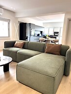 32 Nic- Stay Metropolitan Luxe Apartment