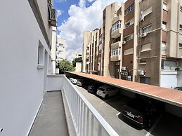 32 Nic- Stay Metropolitan Luxe Apartment