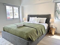 32 Nic- Stay Metropolitan Luxe Apartment