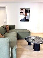 32 Nic- Stay Metropolitan Luxe Apartment