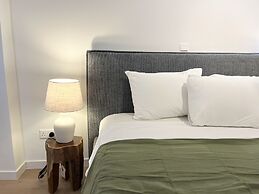 32 Nic- Stay Metropolitan Luxe Apartment