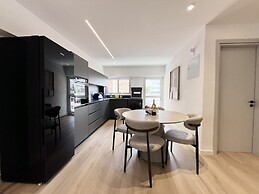 32 Nic- Stay Metropolitan Luxe Apartment