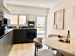 32 Nic- Stay Metropolitan Luxe Apartment