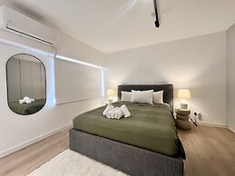32 Nic- Stay Metropolitan Luxe Apartment