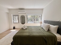 32 Nic- Stay Metropolitan Luxe Apartment