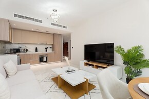 Gala Guests - Elite Residences Suites
