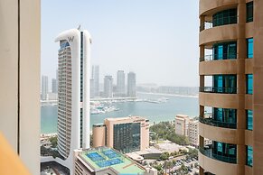Gala Guests - Elite Residences Suites