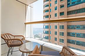 Gala Guests - Elite Residences Suites