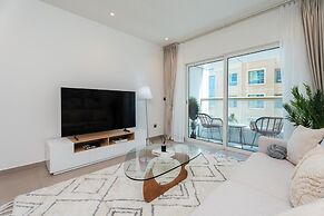 Gala Guests - Elite Residences Suites