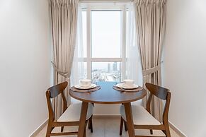 Gala Guests - Elite Residences Suites