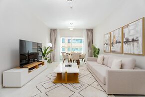 Gala Guests - Elite Residences Suites