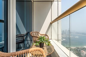 Gala Guests - Elite Residences Suites