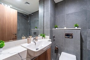 Gala Guests - Elite Residences Suites