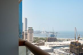 Gala Guests - Elite Residences Suites
