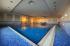 Gala Guests - Elite Residences Suites