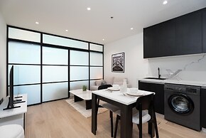 Gala Guests - Elite Residences Suites