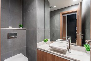 Gala Guests - Elite Residences Suites