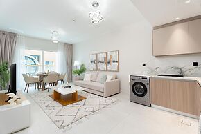 Gala Guests - Elite Residences Suites