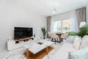 Gala Guests - Elite Residences Suites