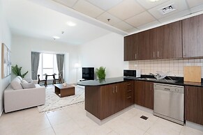 Gala Guests - Elite Residences Suites