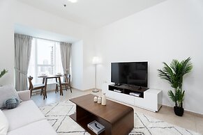 Gala Guests - Elite Residences Suites