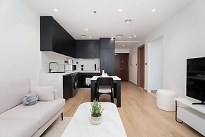 Gala Guests - Elite Residences Suites