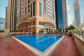 Gala Guests - Elite Residences Suites