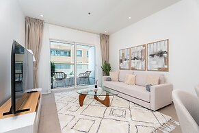 Gala Guests - Elite Residences Suites